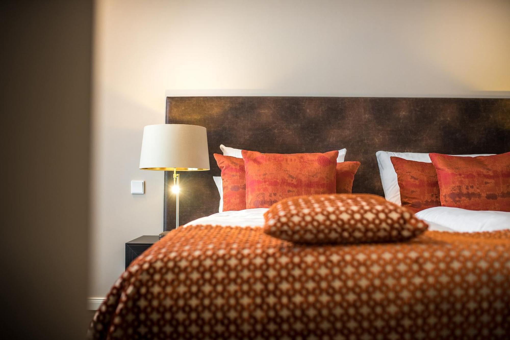 Budget Doppelzimmer