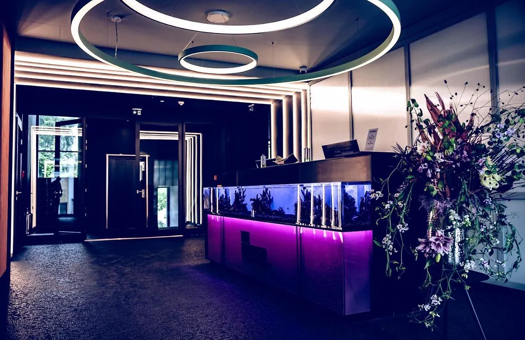 The Flamingo-1