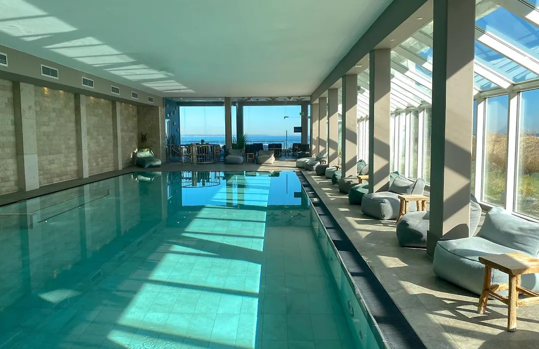 Grand Hotel Seeschlösschen Sea Retreat&SPA-1