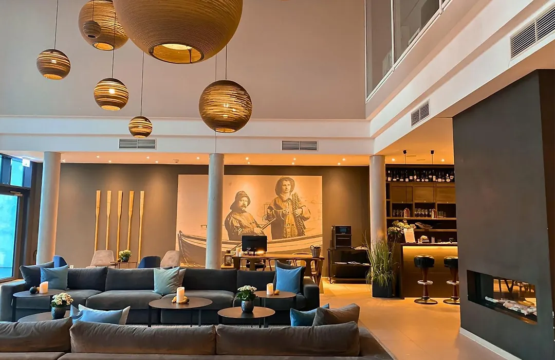 Seehuus Lifestyle Hotel-1