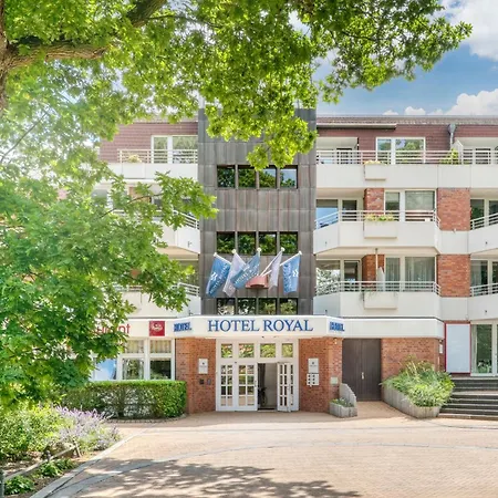 Hotel Royal-3
