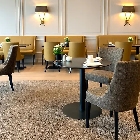 Grand Hotel Seeschlösschen Sea Retreat&SPA-3