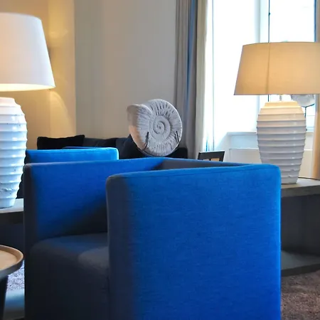 Strandhotel Miramar-3