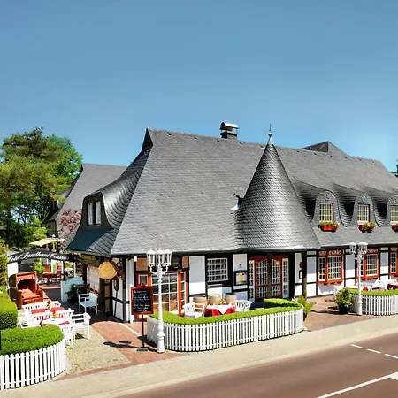 Landhaus Carstens-2